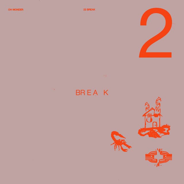 22 Break cover
