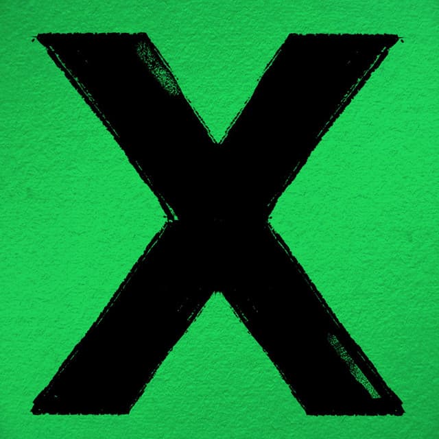 x (Deluxe Edition) cover