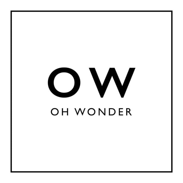 Oh Wonder cover