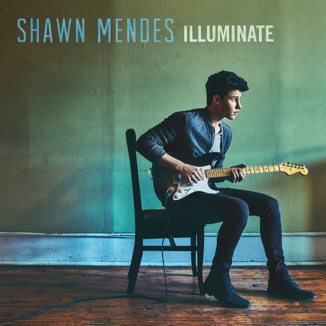 Illuminate (Deluxe) cover
