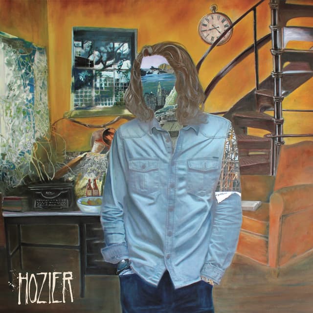 Hozier cover
