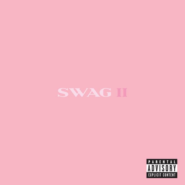 SWAG II cover