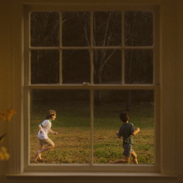 The Great Divide: The Last Of The Bugs cover